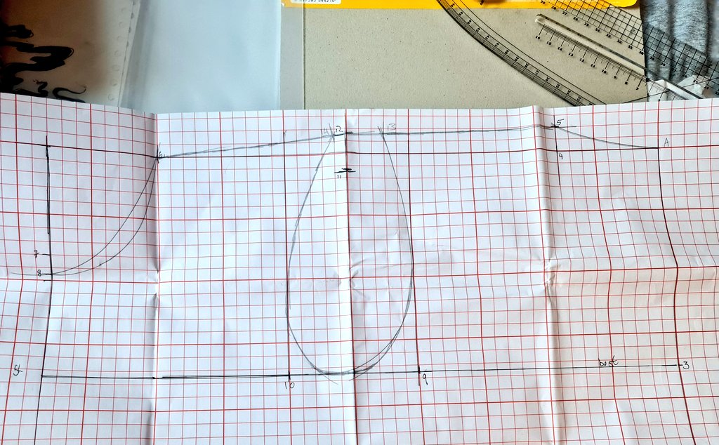 Underpinnings Fit For A Witch