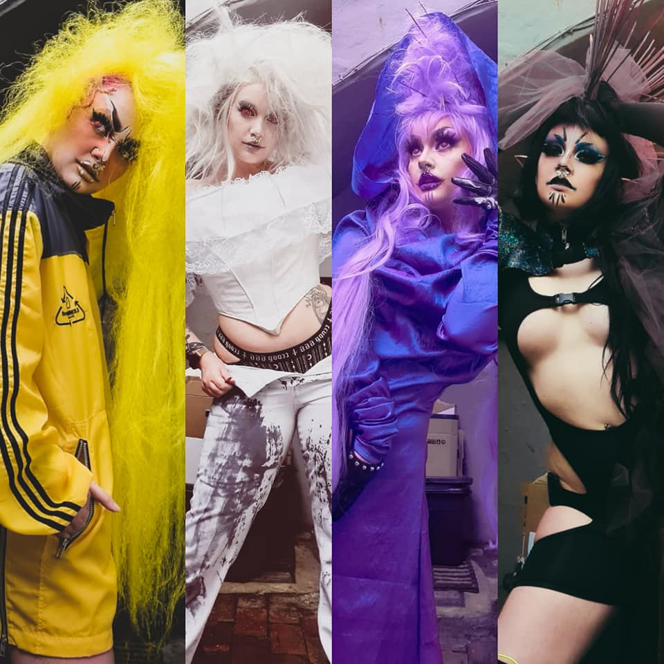 Pride Month may be&nbsp;over…